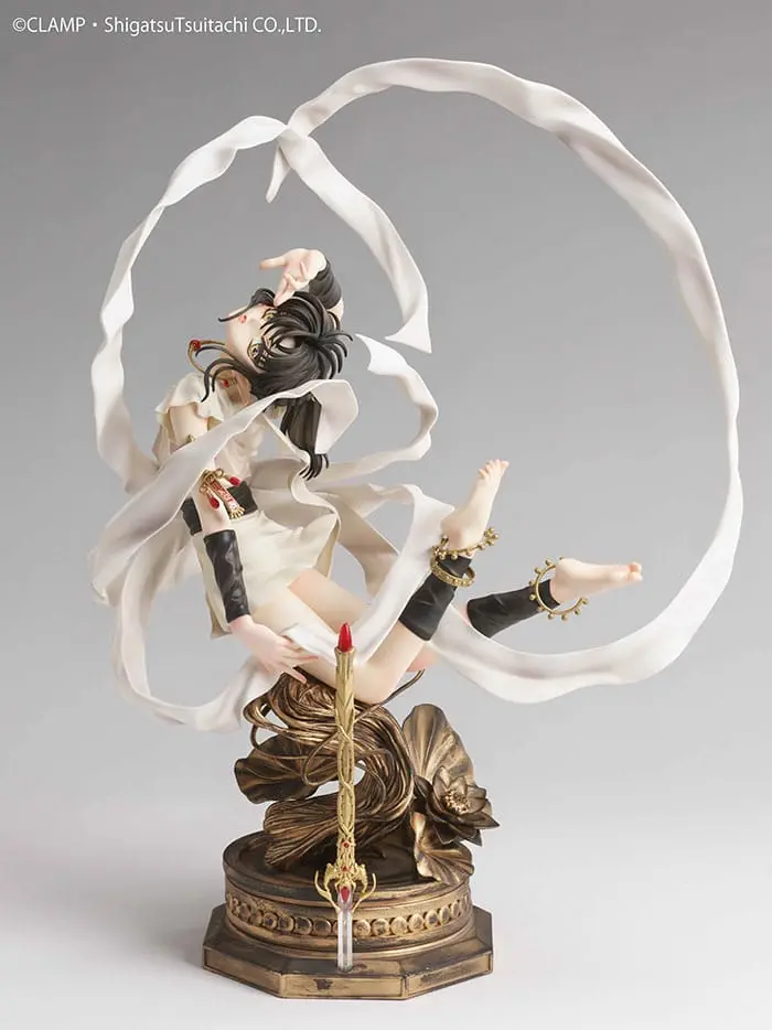 Seiden: RG Veda PVC Kip 1/7 Ashura 32 cm fotografija izdelka