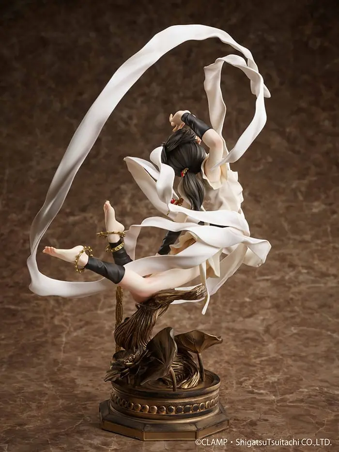 Seiden: RG Veda PVC Kip 1/7 Ashura 32 cm fotografija izdelka