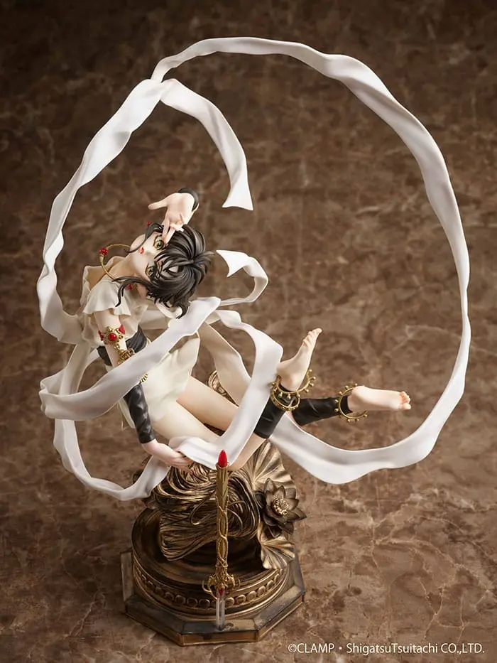 Seiden: RG Veda PVC Kip 1/7 Ashura 32 cm fotografija izdelka