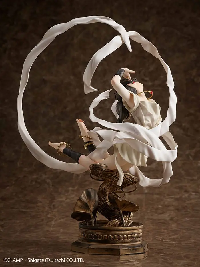 Seiden: RG Veda PVC Kip 1/7 Ashura 32 cm fotografija izdelka