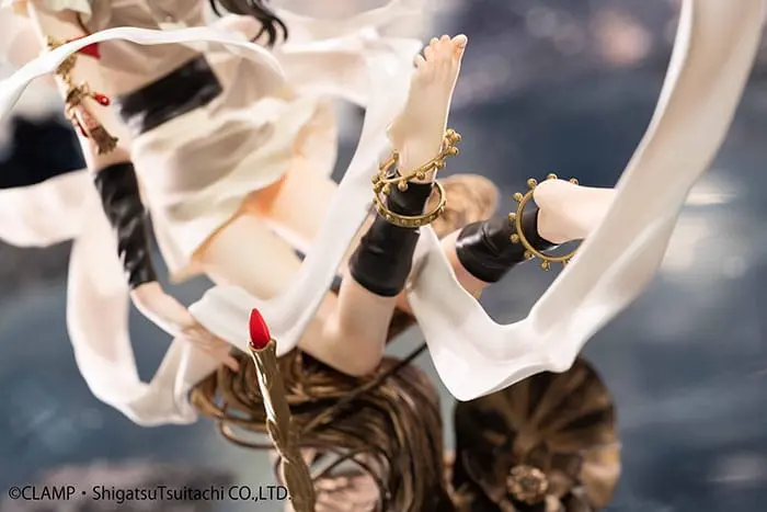 Seiden: RG Veda PVC Kip 1/7 Ashura 32 cm fotografija izdelka
