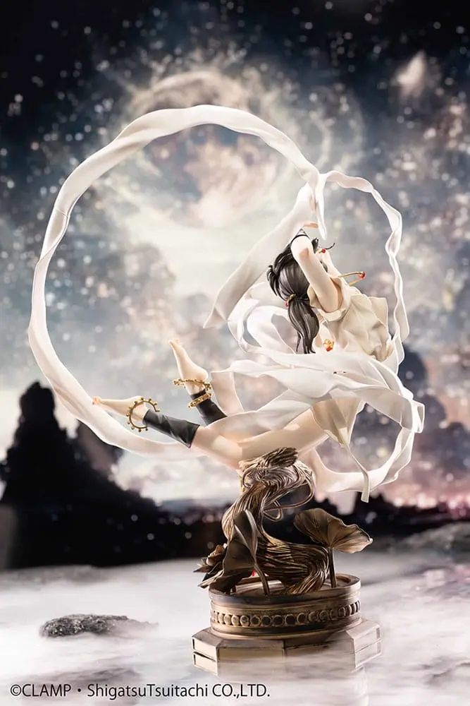 Seiden: RG Veda PVC Kip 1/7 Ashura 32 cm fotografija izdelka