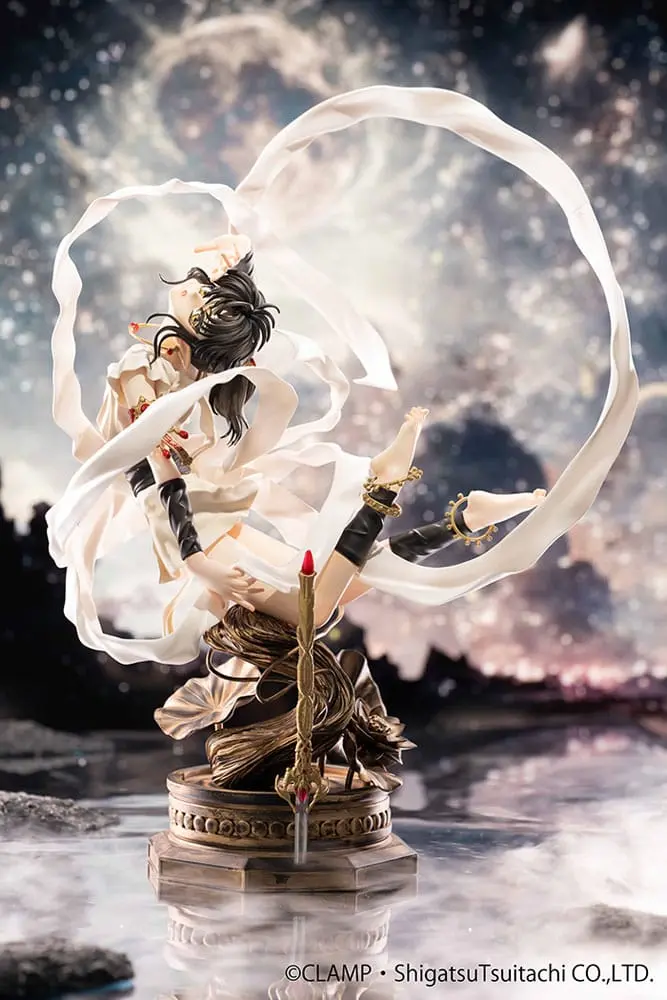 Seiden: RG Veda PVC Kip 1/7 Ashura 32 cm fotografija izdelka