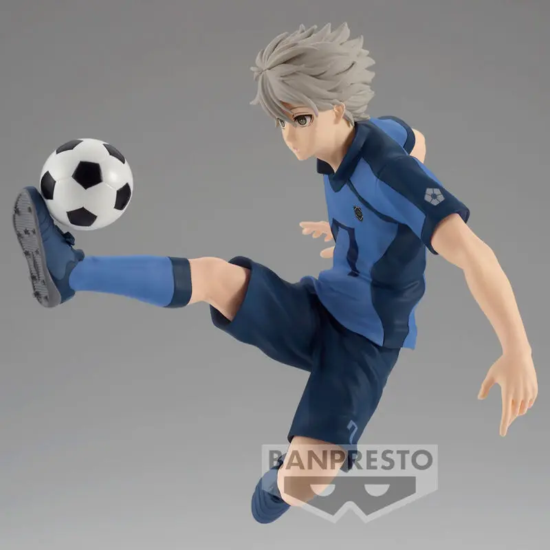 Blue Lock Seishiro Nagi figura 13 cm fotografija izdelka