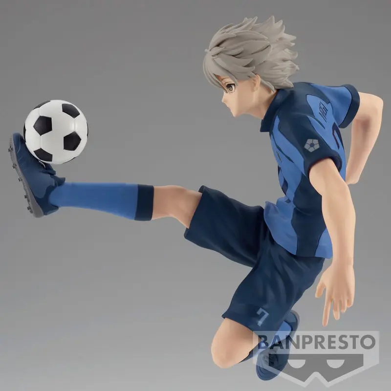 Blue Lock Seishiro Nagi figura 13 cm fotografija izdelka