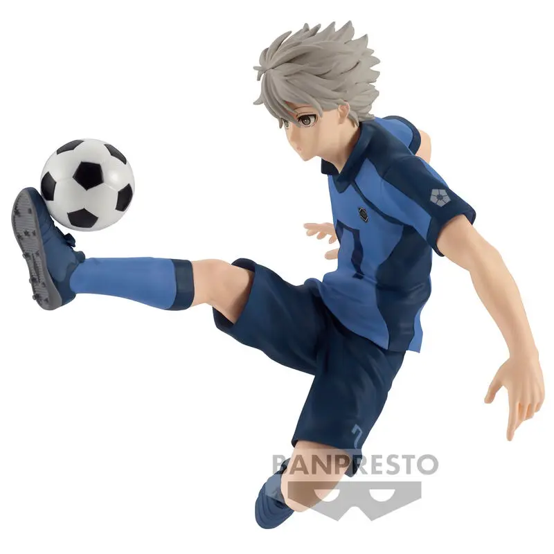 Blue Lock Seishiro Nagi figura 13 cm fotografija izdelka