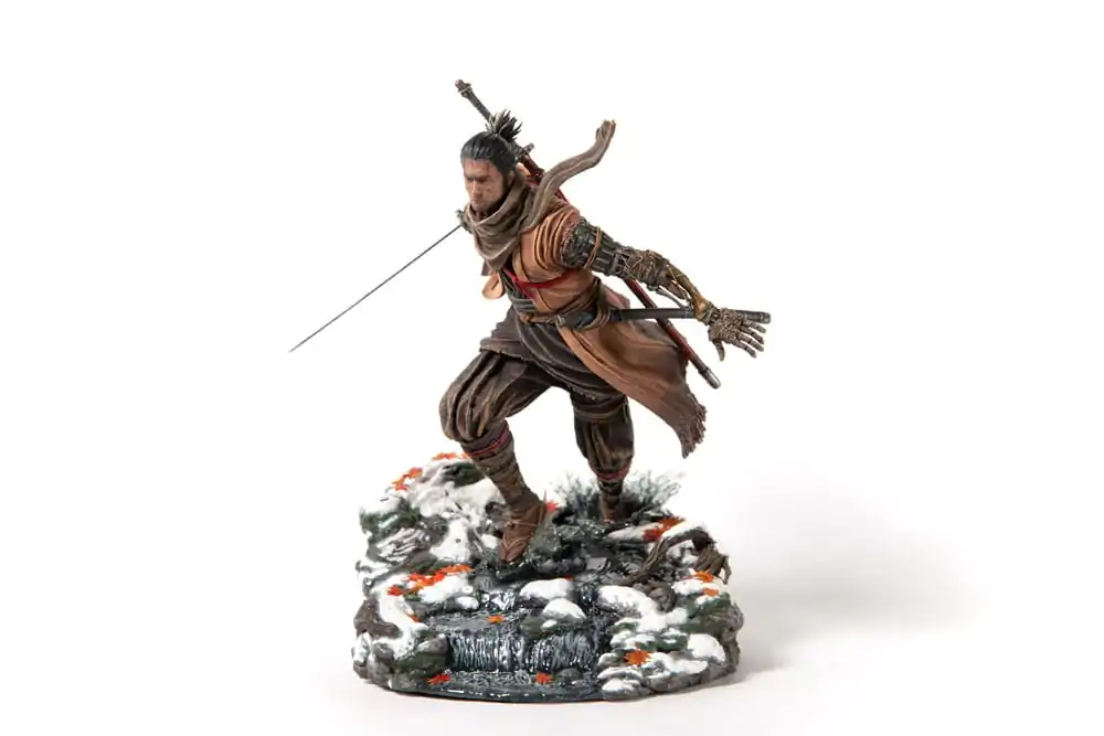 Sekiro: Shadows Die Twice Kip Sekiro 32 cm fotografija izdelka