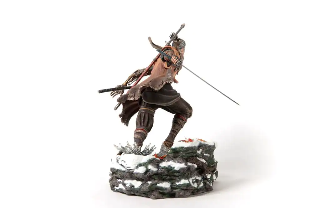 Sekiro: Shadows Die Twice Kip Sekiro 32 cm fotografija izdelka