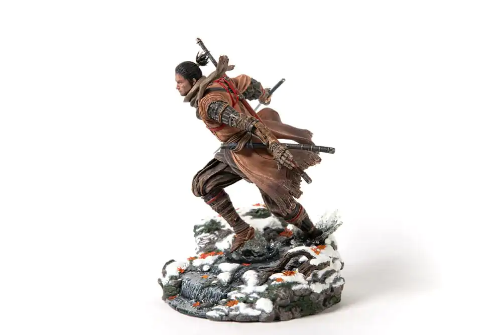 Sekiro: Shadows Die Twice Kip Sekiro 32 cm fotografija izdelka