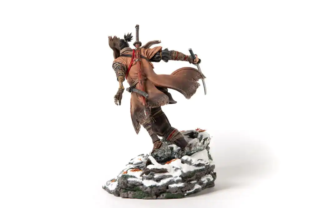 Sekiro: Shadows Die Twice Kip Sekiro 32 cm fotografija izdelka