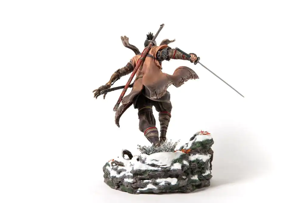 Sekiro: Shadows Die Twice Kip Sekiro 32 cm fotografija izdelka
