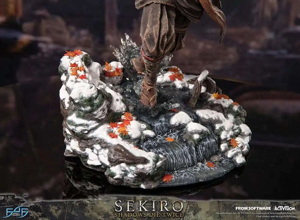Sekiro: Shadows Die Twice Kip Sekiro 32 cm fotografija izdelka