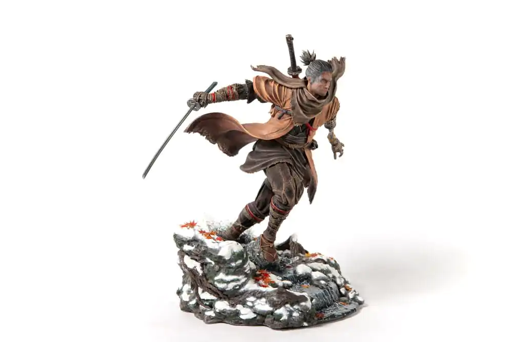 Sekiro: Shadows Die Twice Kip Sekiro 32 cm fotografija izdelka