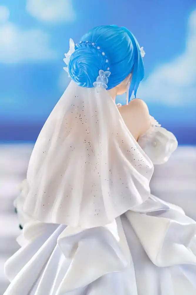 Senkan Shoujo R PVC kip 1/7 Prinz Eugen My Heart Will Go On Ver. 26 cm fotografija izdelka