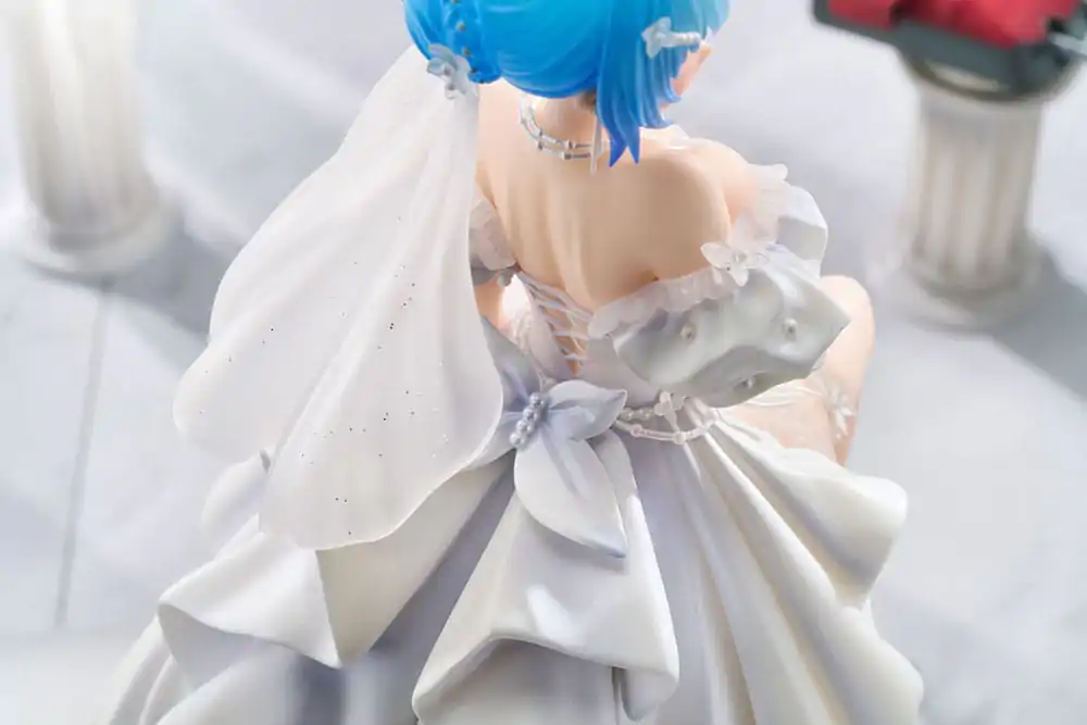 Senkan Shoujo R PVC kip 1/7 Prinz Eugen My Heart Will Go On Ver. 26 cm fotografija izdelka