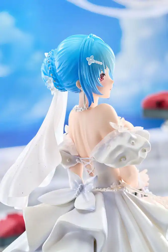 Senkan Shoujo R PVC kip 1/7 Prinz Eugen My Heart Will Go On Ver. 26 cm fotografija izdelka