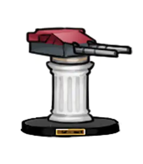 Senkan Shoujo R PVC kip 1/7 Prinz Eugen My Heart Will Go On Ver. 26 cm fotografija izdelka