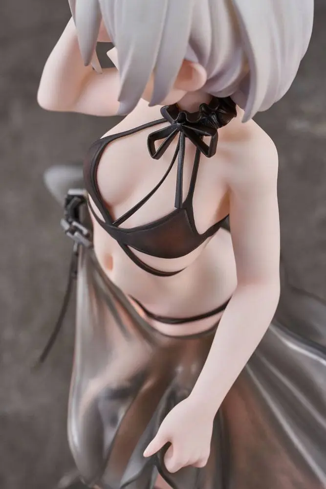 Senkan Shoujo R Kip 1/7 Veneto Bikini Ver. 21 cm fotografija izdelka