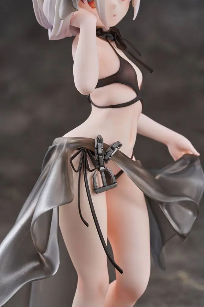 Senkan Shoujo R Kip 1/7 Veneto Bikini Ver. 21 cm fotografija izdelka