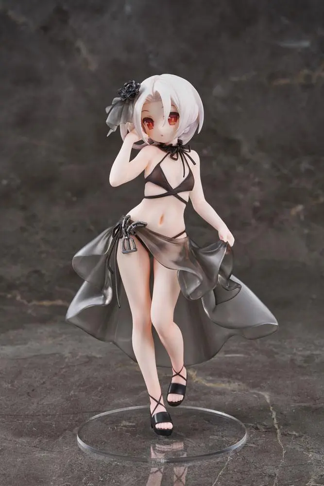 Senkan Shoujo R Kip 1/7 Veneto Bikini Ver. 21 cm fotografija izdelka