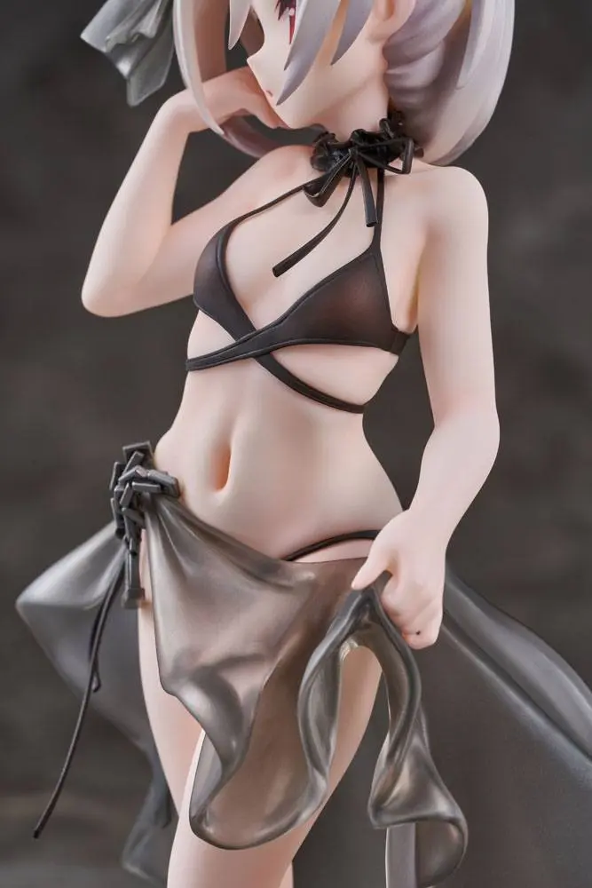 Senkan Shoujo R Kip 1/7 Veneto Bikini Ver. 21 cm fotografija izdelka