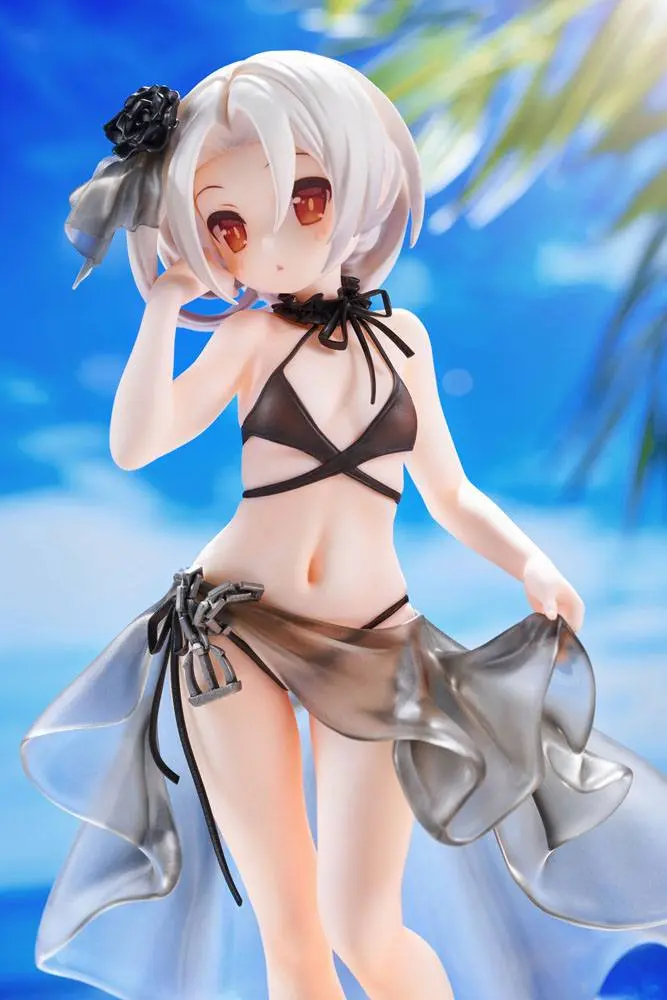 Senkan Shoujo R Kip 1/7 Veneto Bikini Ver. 21 cm fotografija izdelka