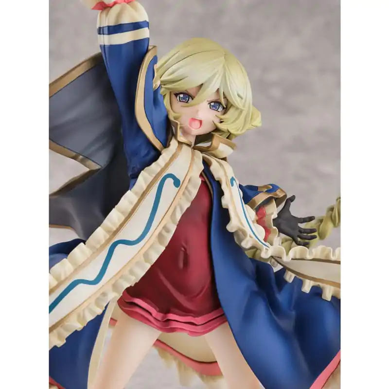 Senki Zesshou Symphogear GX Kip 1/7 Carol Malus Dienheim 23 cm fotografija izdelka