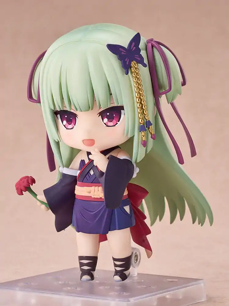 Senkoi Manbana Nendoroid Akčná figúrka Murasame 10 cm fotografija izdelka