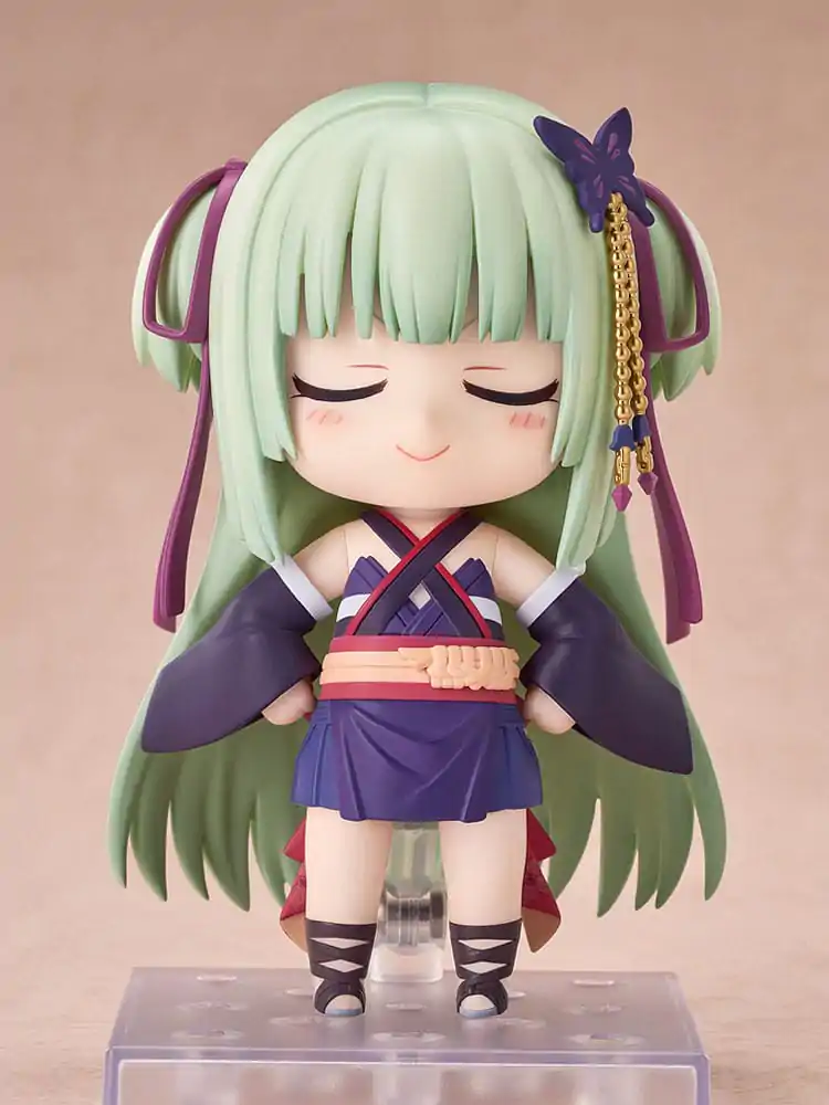 Senkoi Manbana Nendoroid Akčná figúrka Murasame 10 cm fotografija izdelka