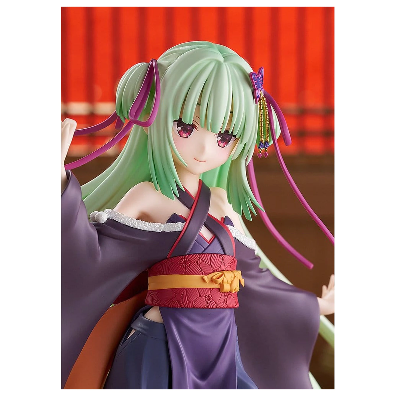 Senkoi Manbana Pop Up Parade figura Murasame L velikost 20 cm fotografija izdelka