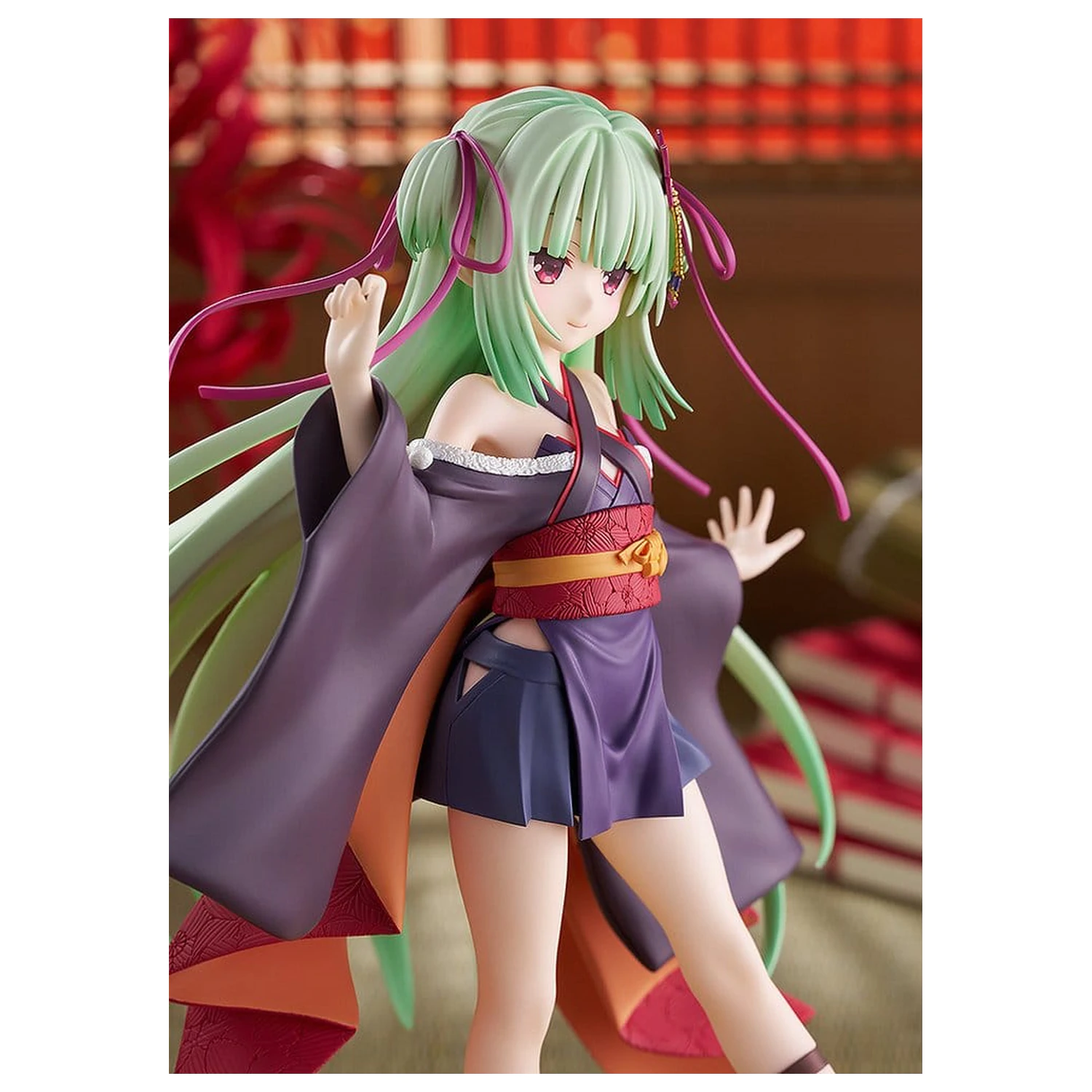 Senkoi Manbana Pop Up Parade figura Murasame L velikost 20 cm fotografija izdelka