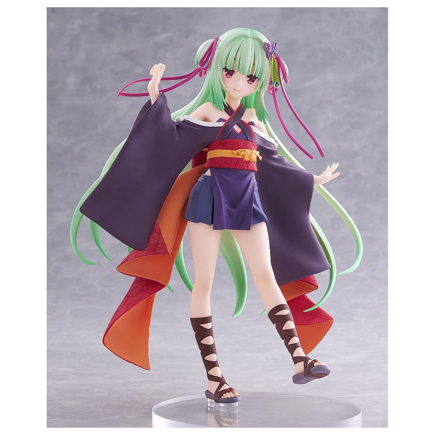 Senkoi Manbana Pop Up Parade figura Murasame L velikost 20 cm fotografija izdelka