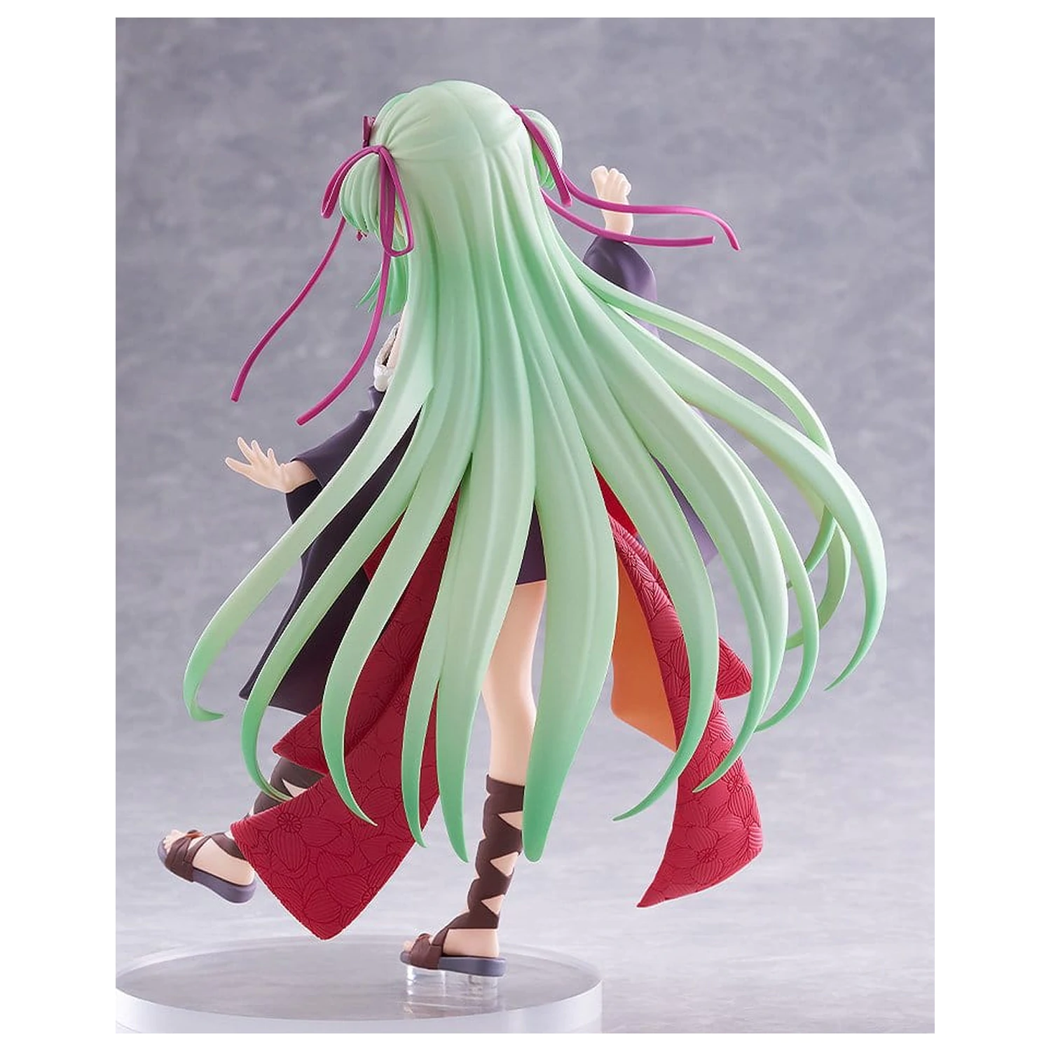 Senkoi Manbana Pop Up Parade figura Murasame L velikost 20 cm fotografija izdelka