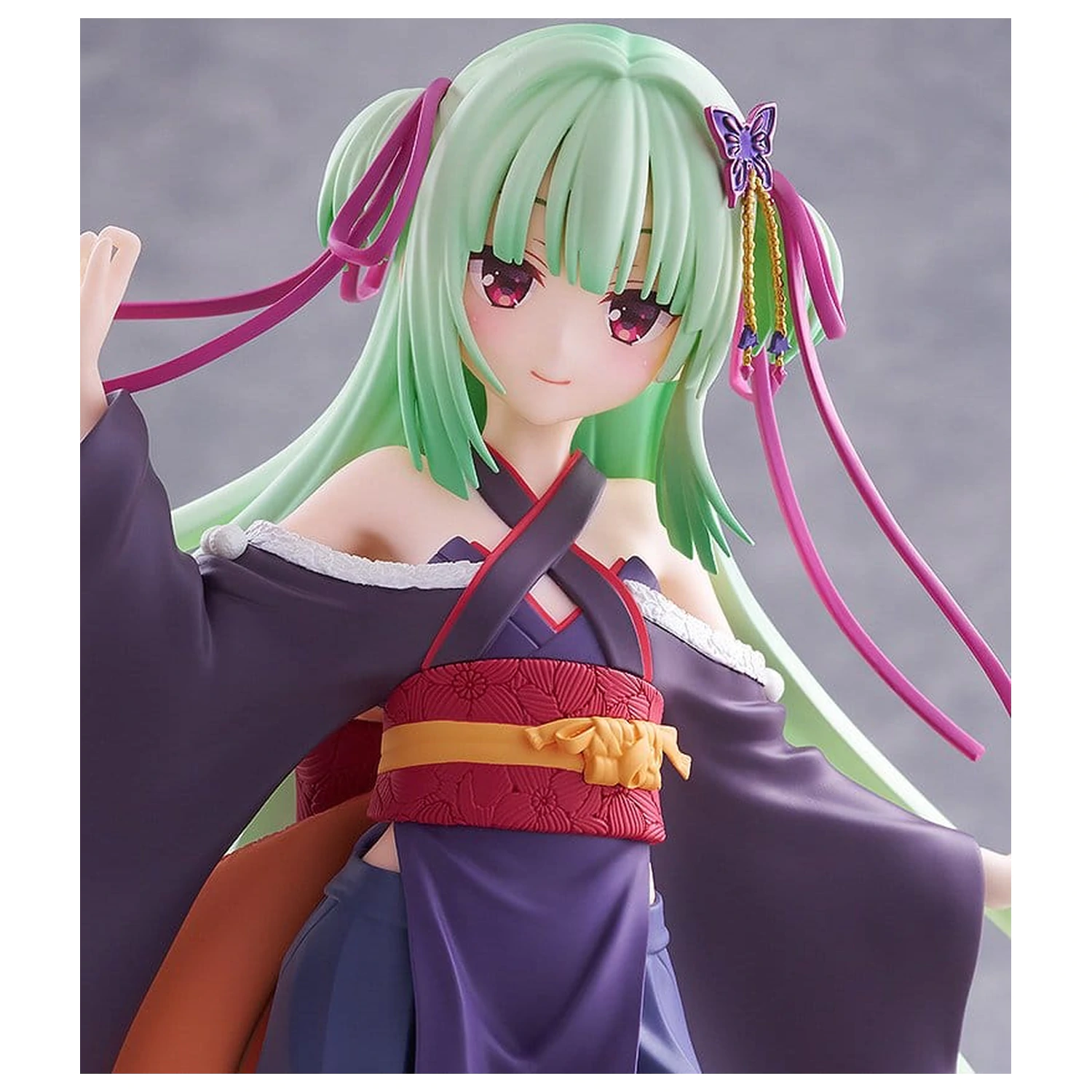 Senkoi Manbana Pop Up Parade figura Murasame L velikost 20 cm fotografija izdelka