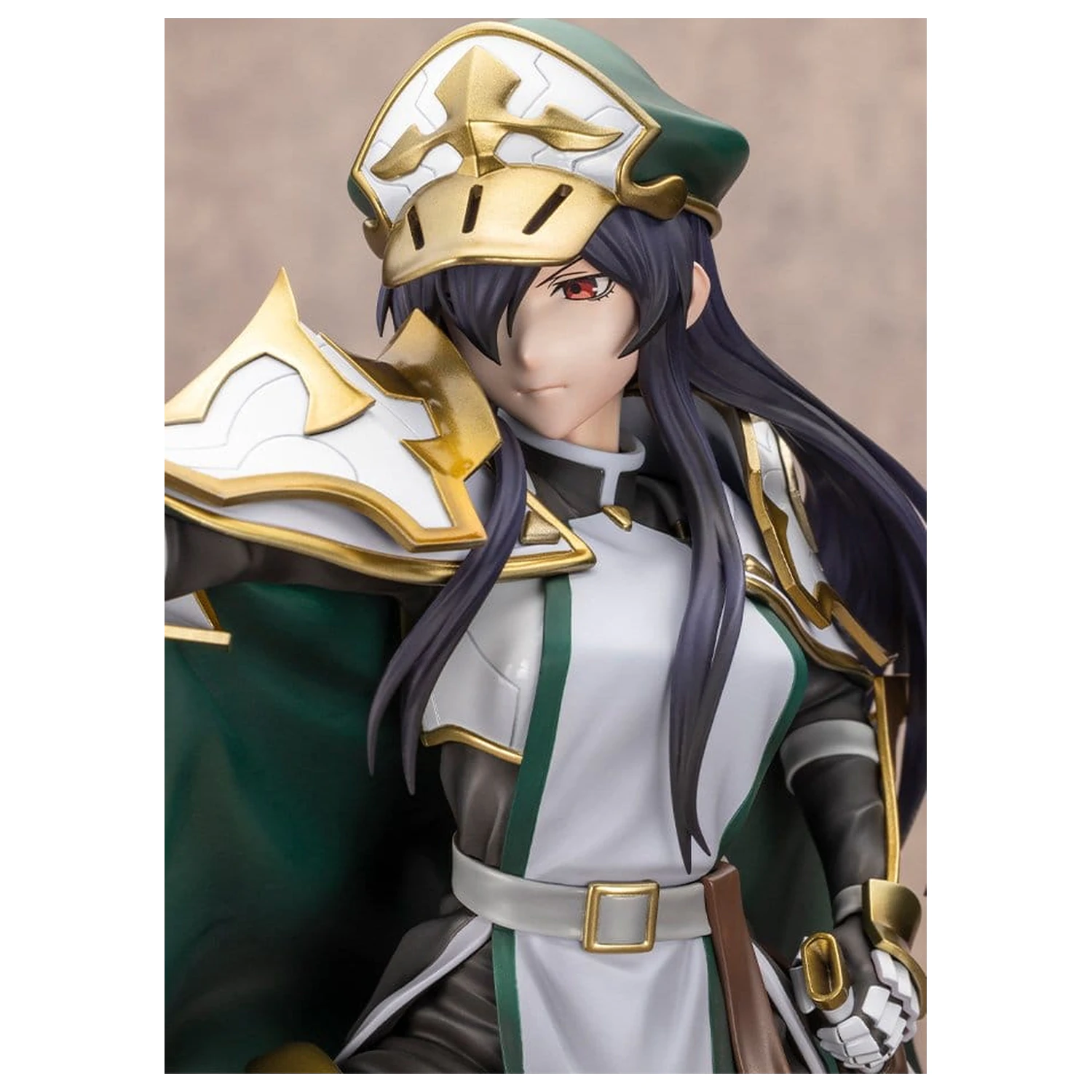 Sentenced to Be a Hero PVC figura 1/7 Patausche Kivia 27 cm fotografija izdelka
