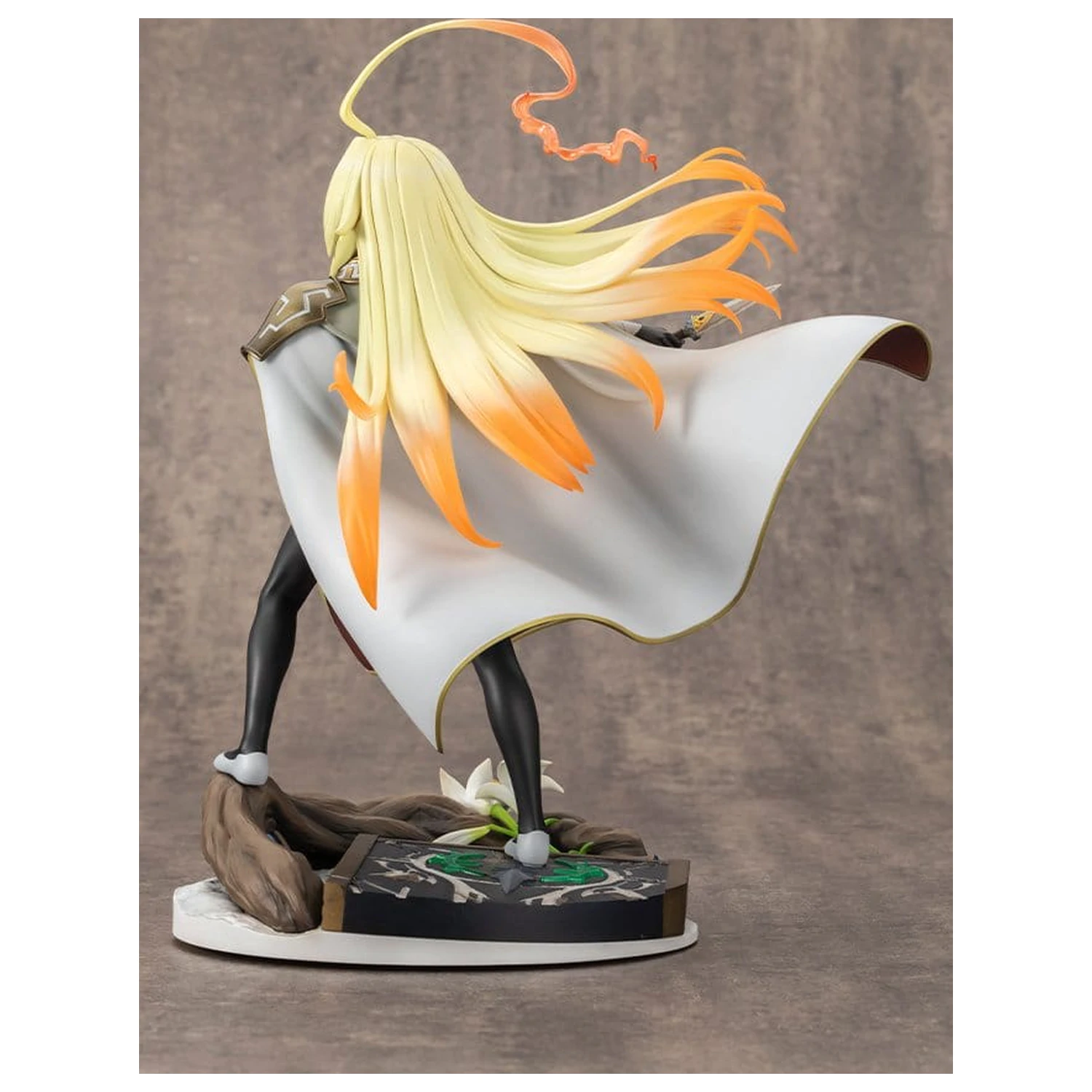 Sentenced to be a Hero PVC figura 1/7 Teoritta 24 cm fotografija izdelka