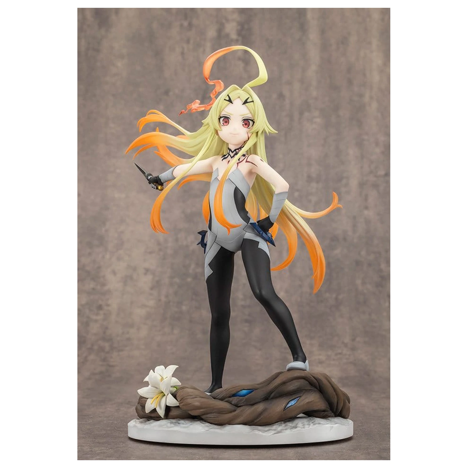 Sentenced to be a Hero PVC figura 1/7 Teoritta 24 cm fotografija izdelka