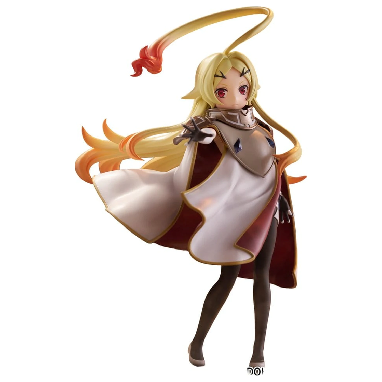 Sentenced to Be a Hero Trio-Try-iT PVC Kip Teoritta 20 cm fotografija izdelka