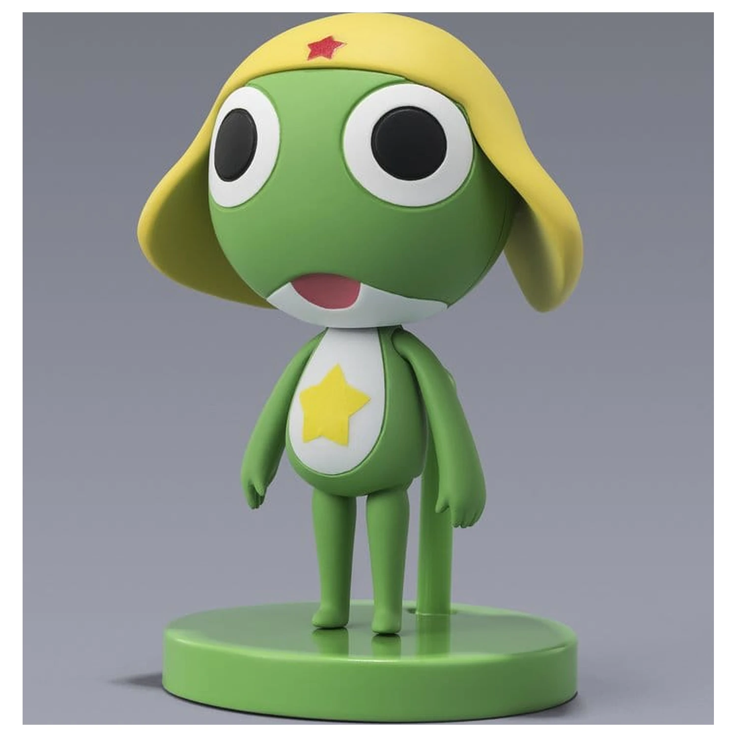 Sergeant Frog S.H.Figuarts akcijska figura Keroro & Pekoponian Suits Set 16 cm fotografija izdelka