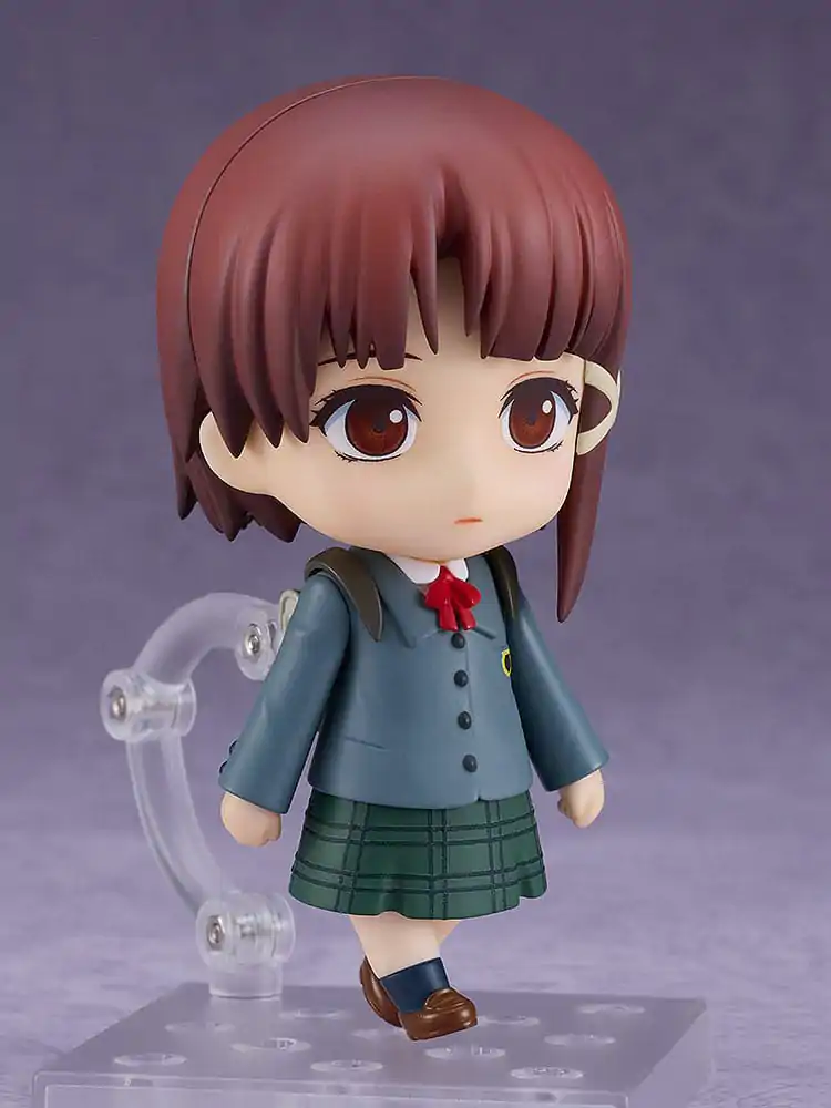 Akcijska figura Serial Experiments Lain Lain Iwakura 10 cm fotografija izdelka