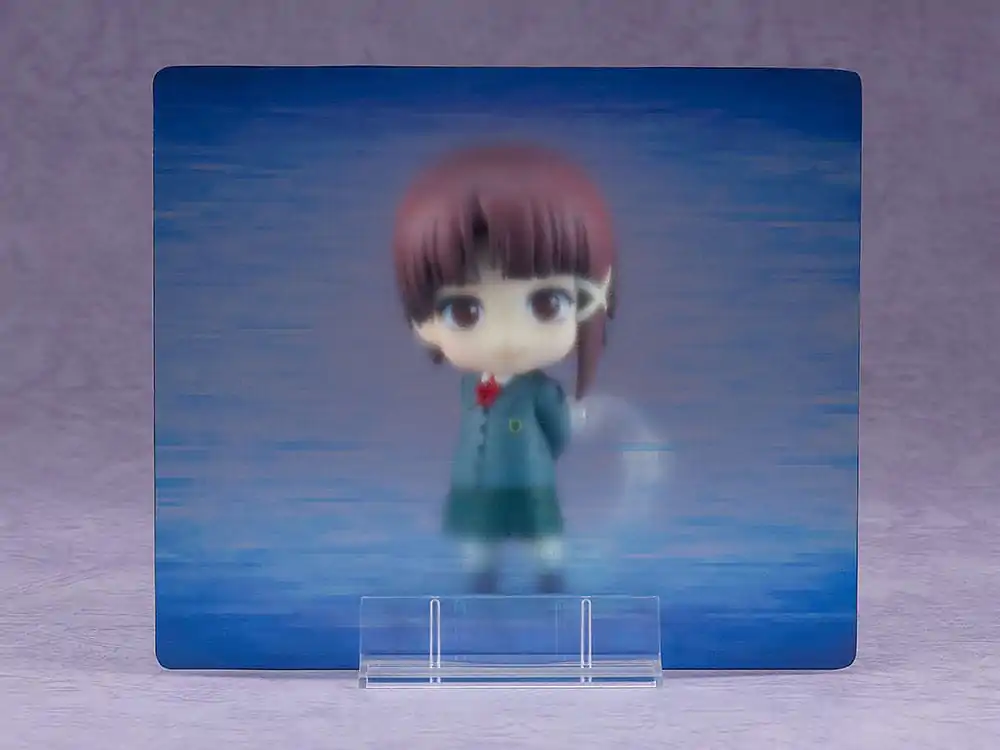 Akcijska figura Serial Experiments Lain Lain Iwakura 10 cm fotografija izdelka