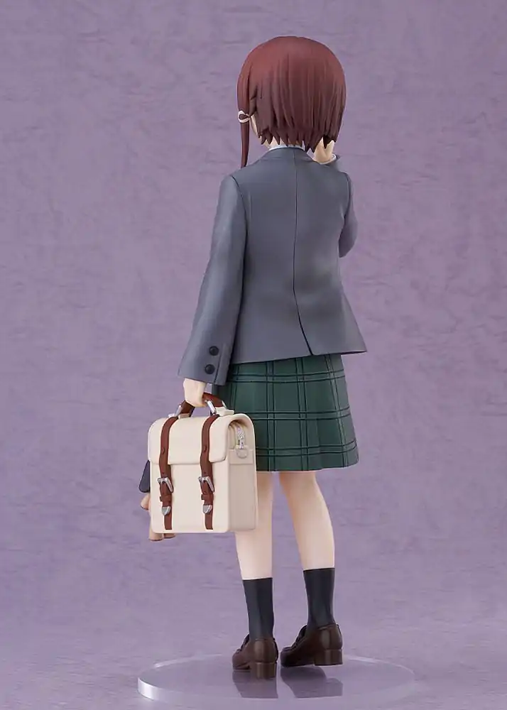 Serial Experiments Lain Pop Up Parade PVC kip Lain Iwakura L velikost 23 cm fotografija izdelka