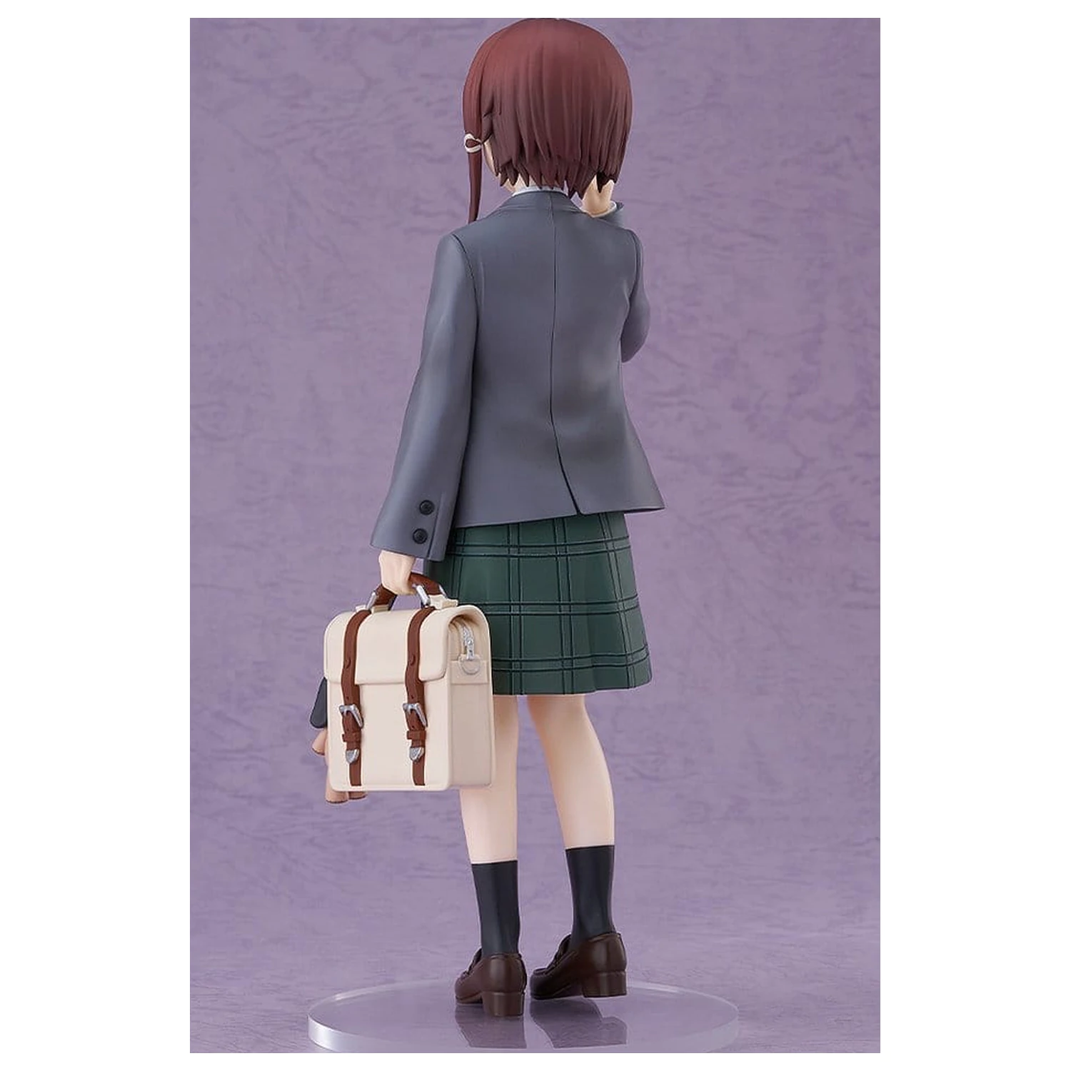 Serial Experiments Lain Pop Up Parade PVC figura Lain Iwakura L Size 23 cm fotografija izdelka