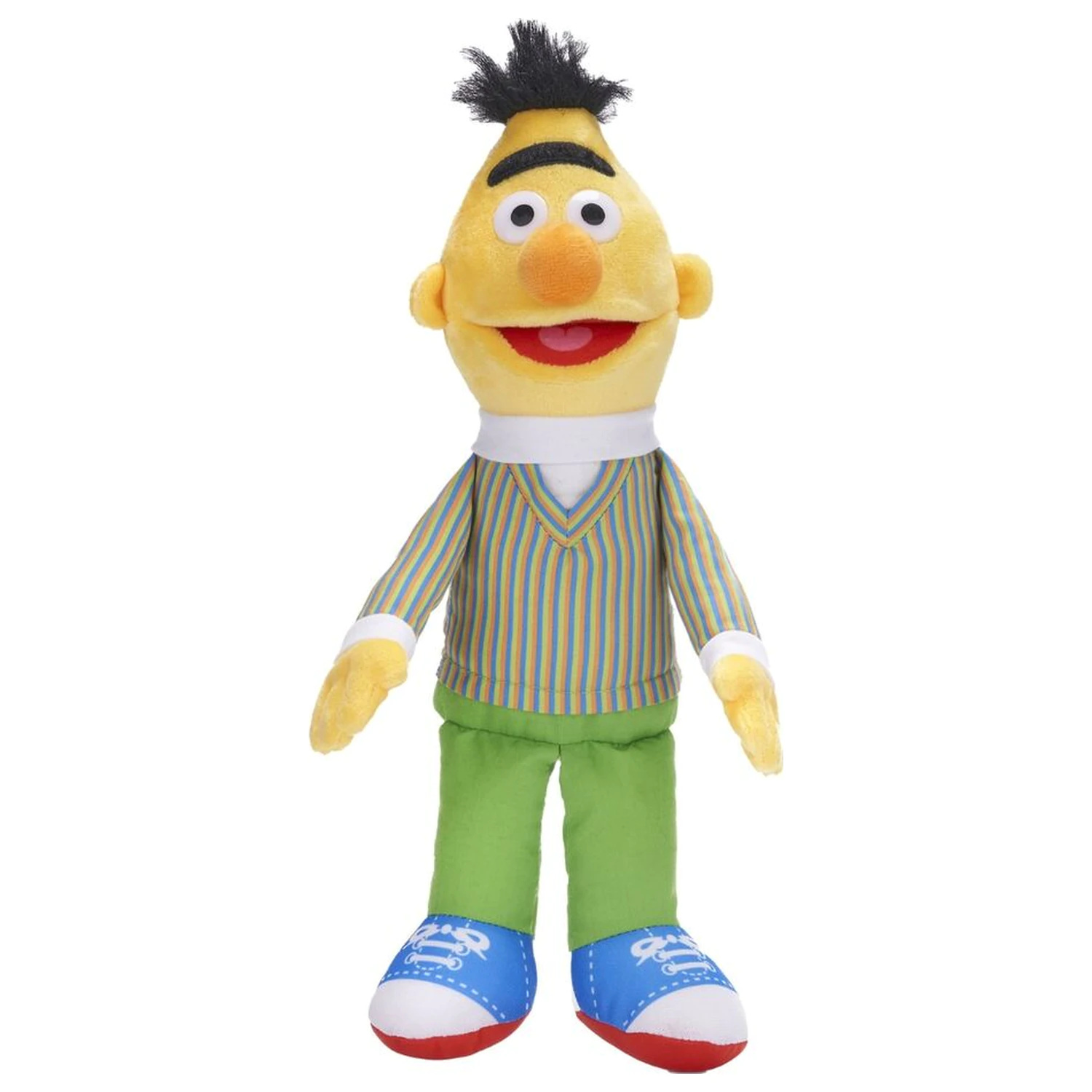 Sesame Street Bert plišasta igrača 28cm fotografija izdelka