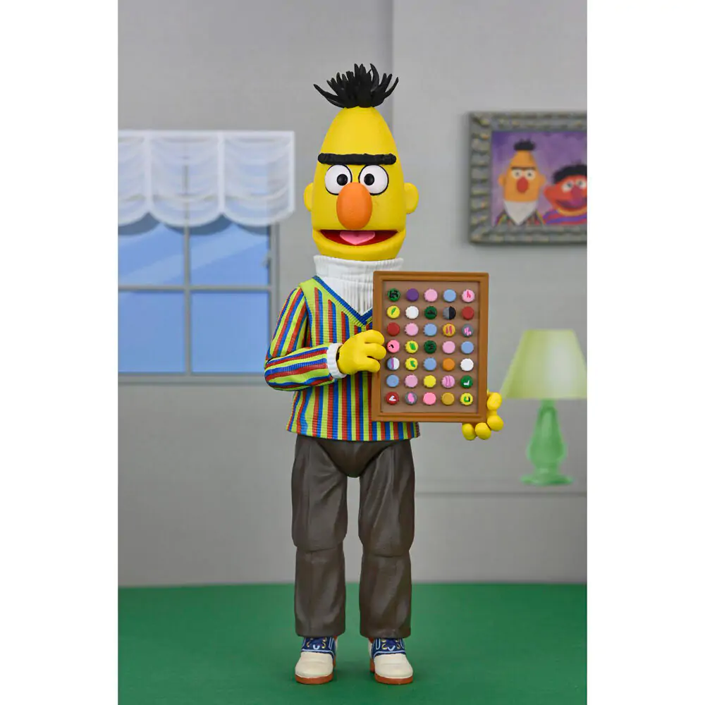 Sesame Street Blas Ultimate figura 18 cm fotografija izdelka