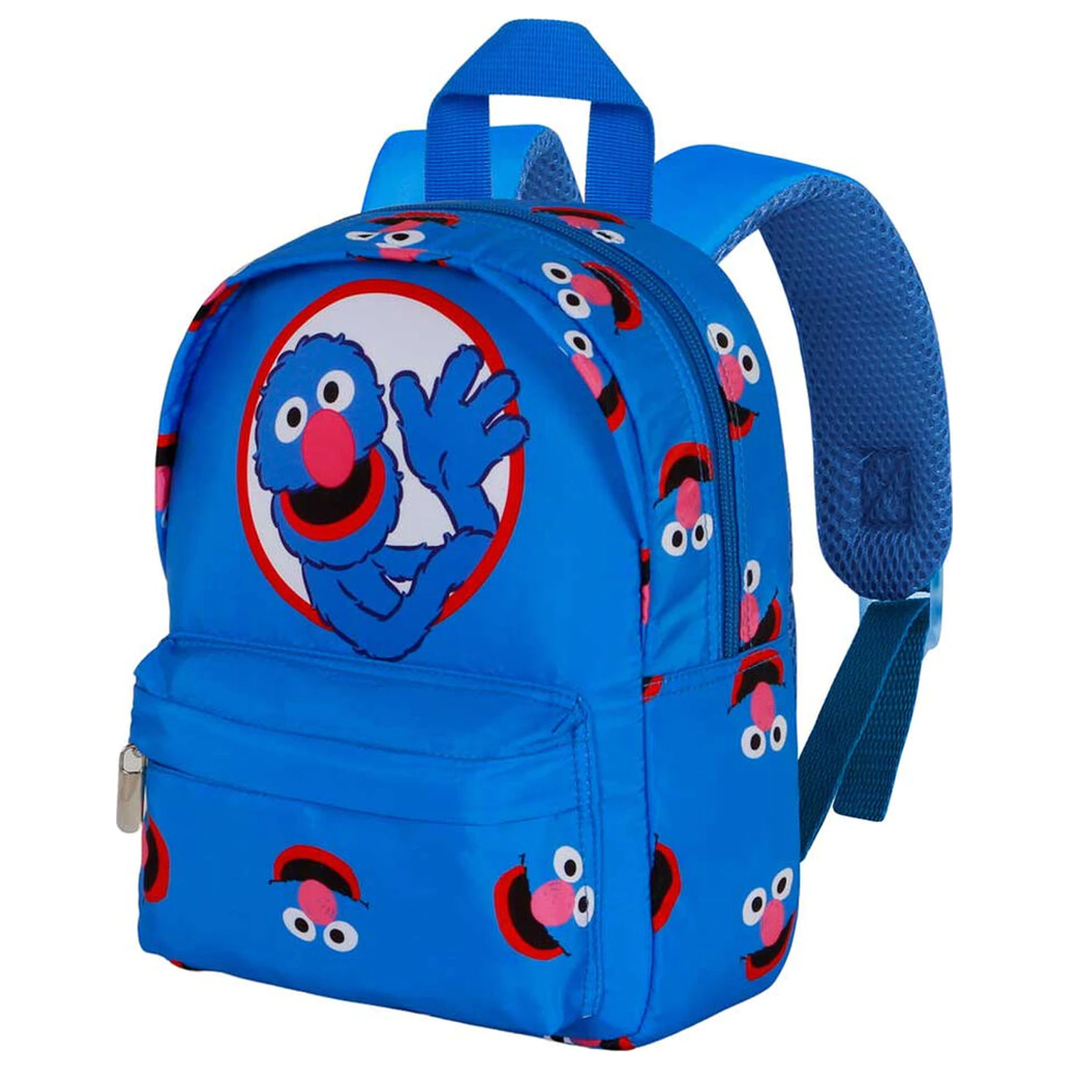 Sesame Street Coco nahrbtnik 27 cm fotografija izdelka
