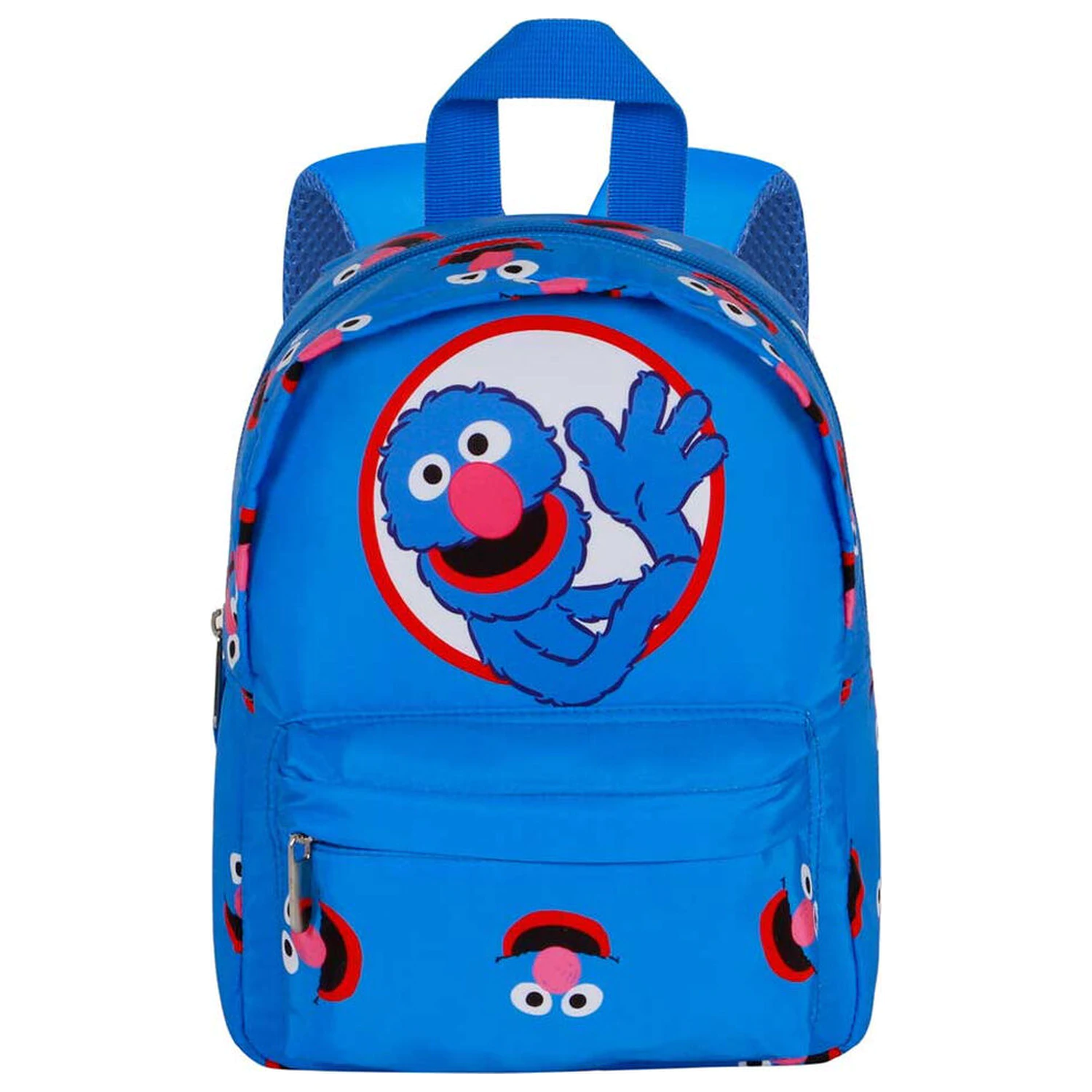 Sesame Street Coco nahrbtnik 27 cm fotografija izdelka