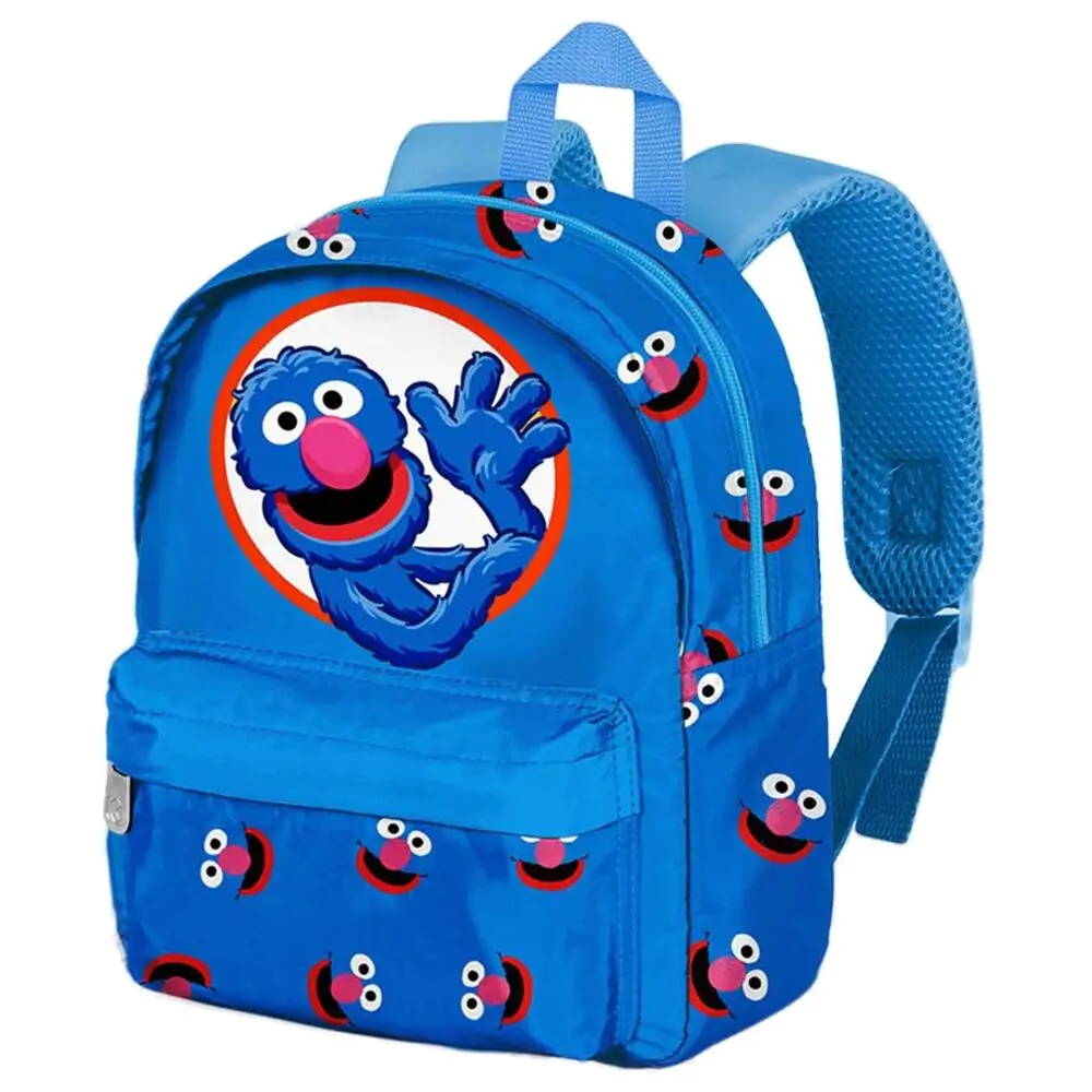 Sesame Street Coco nahrbtnik 27 cm fotografija izdelka