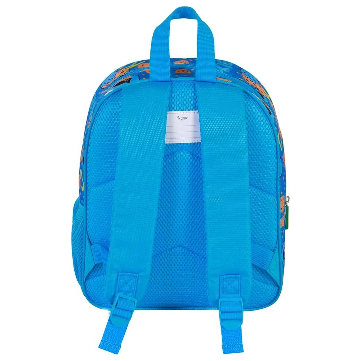 Sesame Street Cookie Monster 3D nahrbtnik 30cm fotografija izdelka