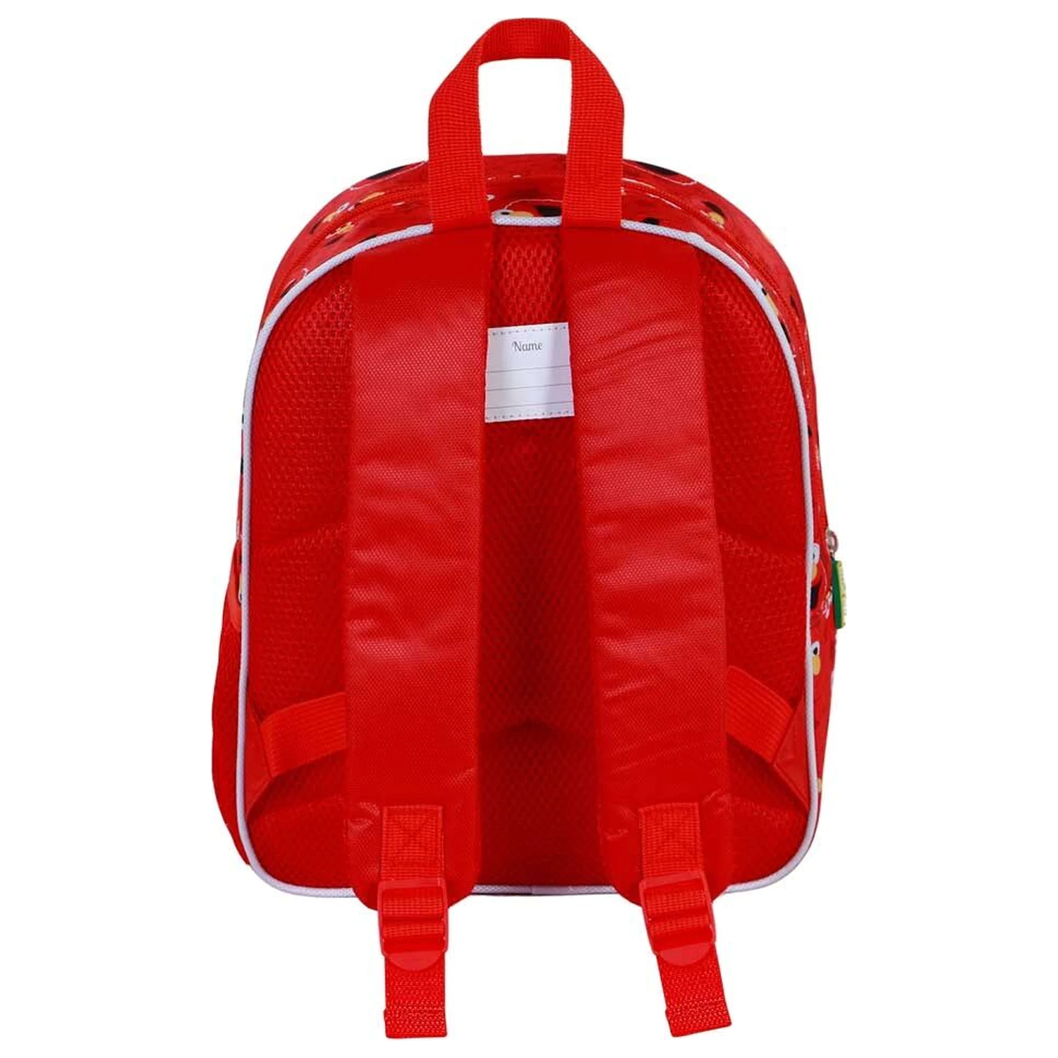 Sesame Street Elmo 3D nahrbtnik 30cm fotografija izdelka